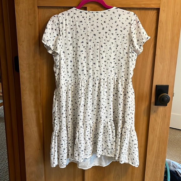 american eagle dress - Picture 4 of 4